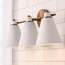Jenovia Vanity Light - 3 Light