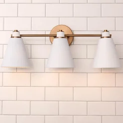 Jenovia Vanity Light - 3 Light