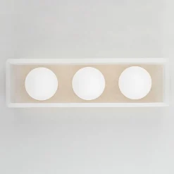 Jerel Vanity Light - 3 Light