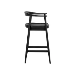 Jeremiah Counter Stool