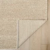 Jessa Hand-Hooked Rug