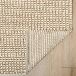Jessa Hand-Hooked Rug