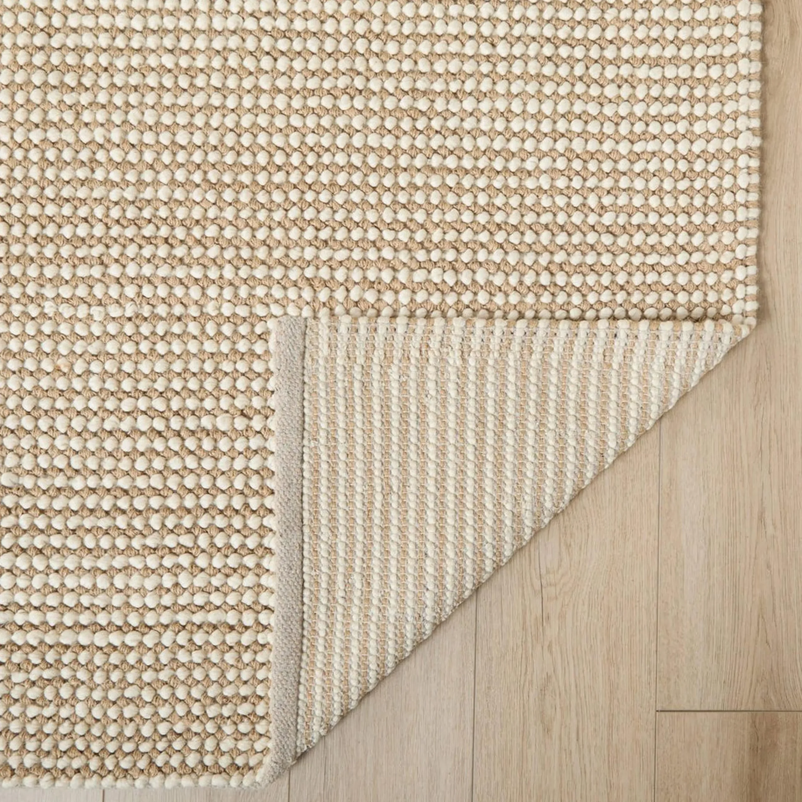 Jessa Hand-Hooked Rug