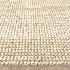 Jessa Hand-Hooked Rug