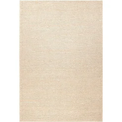 Jessa Hand-Hooked Rug