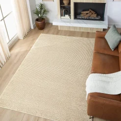 Jessa Hand-Hooked Rug