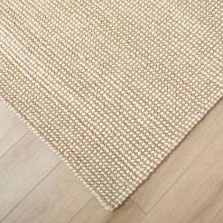 Jessa Hand-Hooked Rug