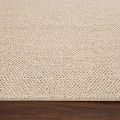 Jessa Hand-Hooked Rug