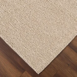 Jessa Hand-Hooked Rug