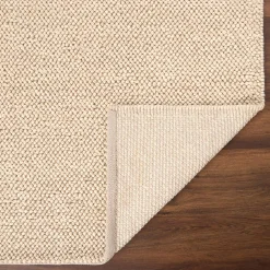Jessa Hand-Hooked Rug