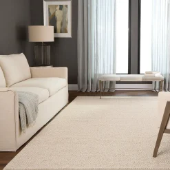 Jessa Hand-Hooked Rug