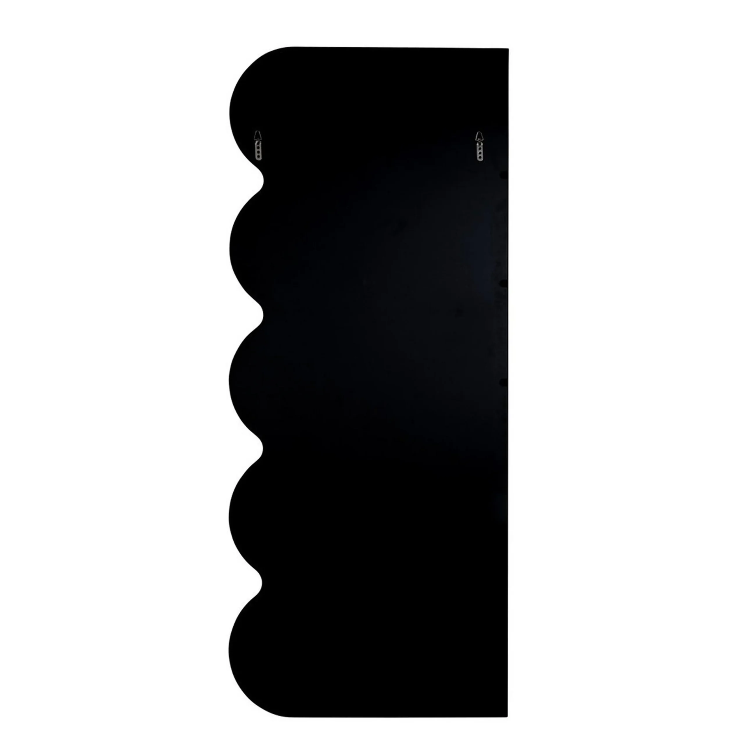 Jimenez Mirror