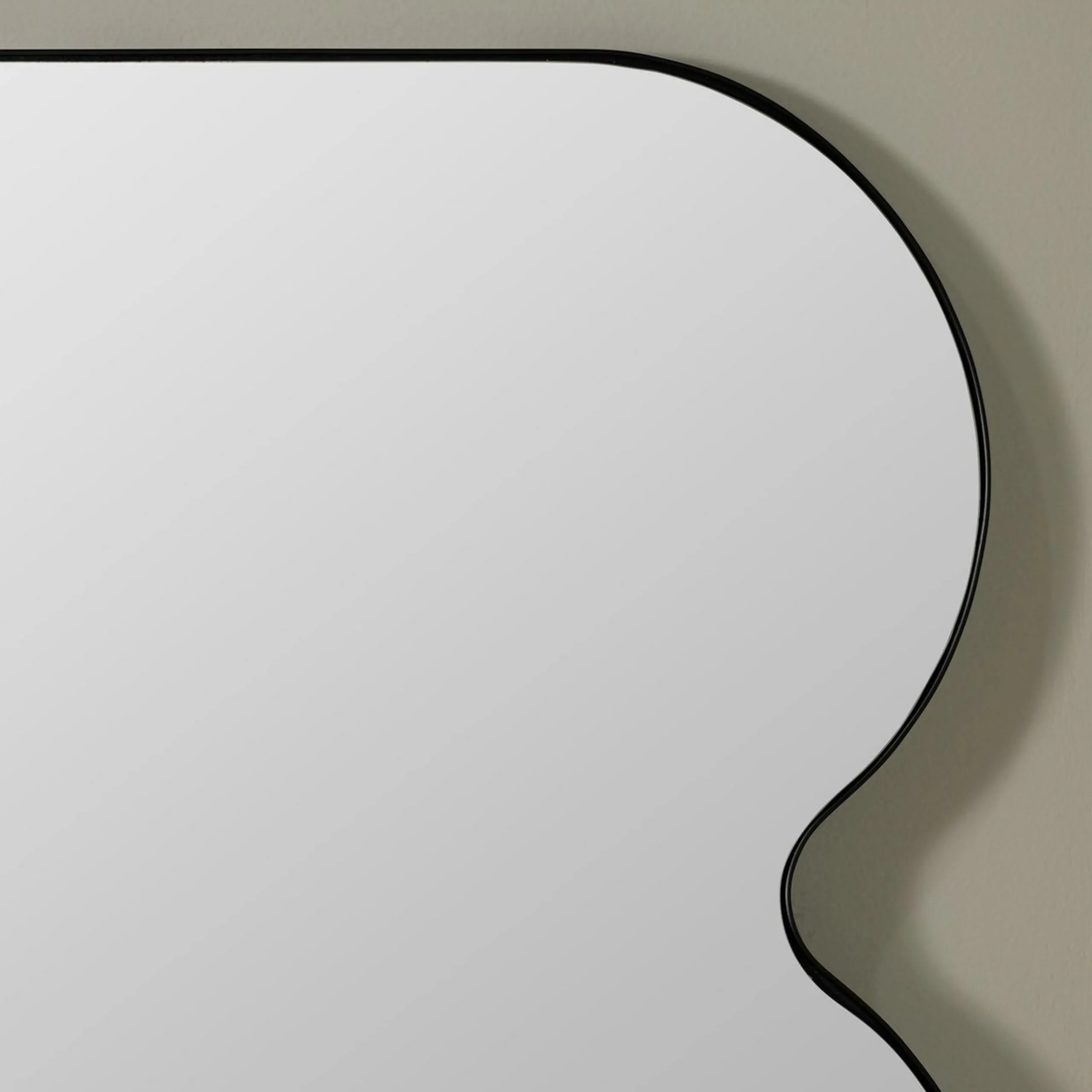 Jimenez Mirror