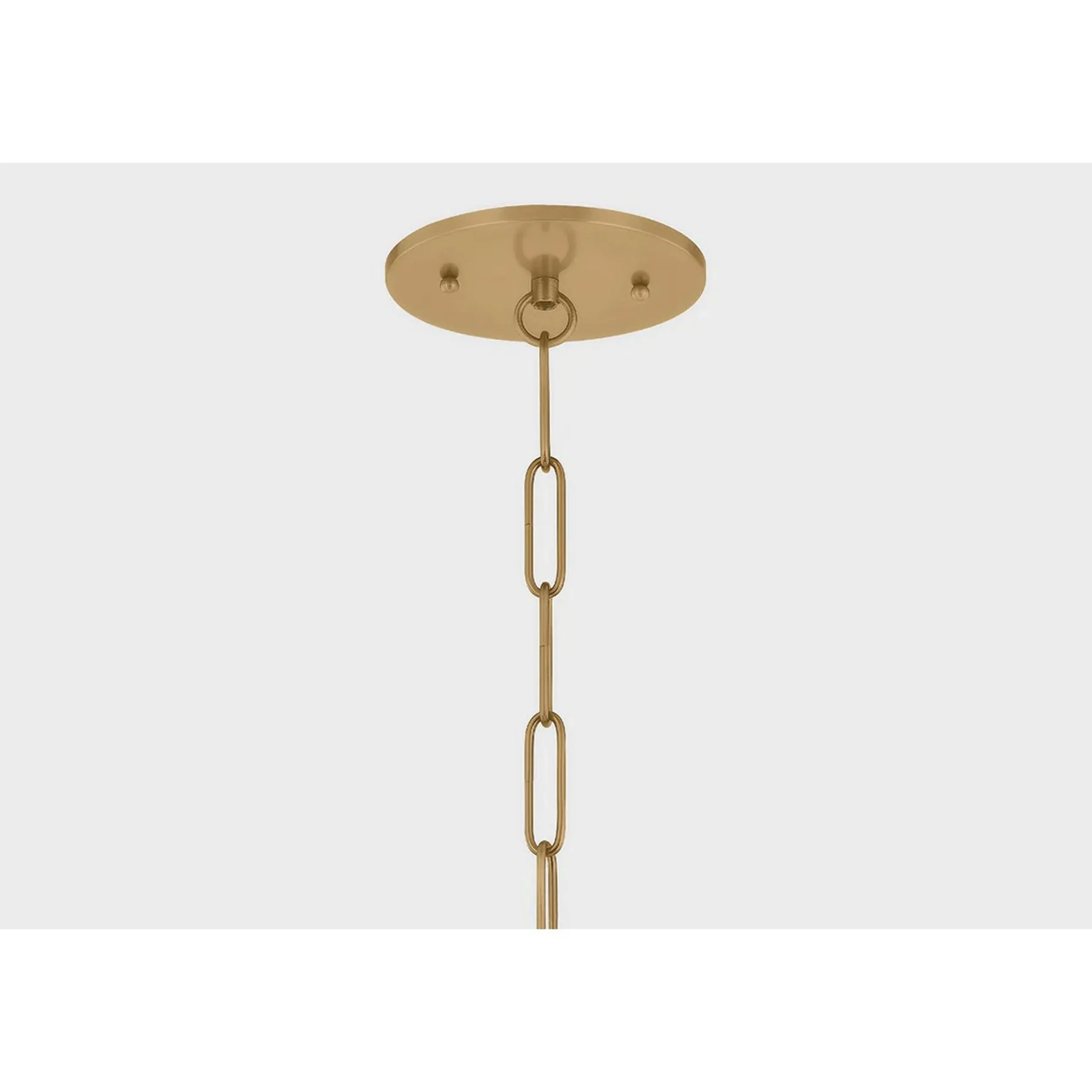 Jocasta Pendant - Large