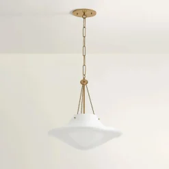 Jocasta Pendant - Large