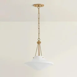 Jocasta Pendant - Small