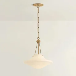 Jocasta Pendant - Small