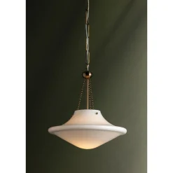 Jocasta Pendant - Small