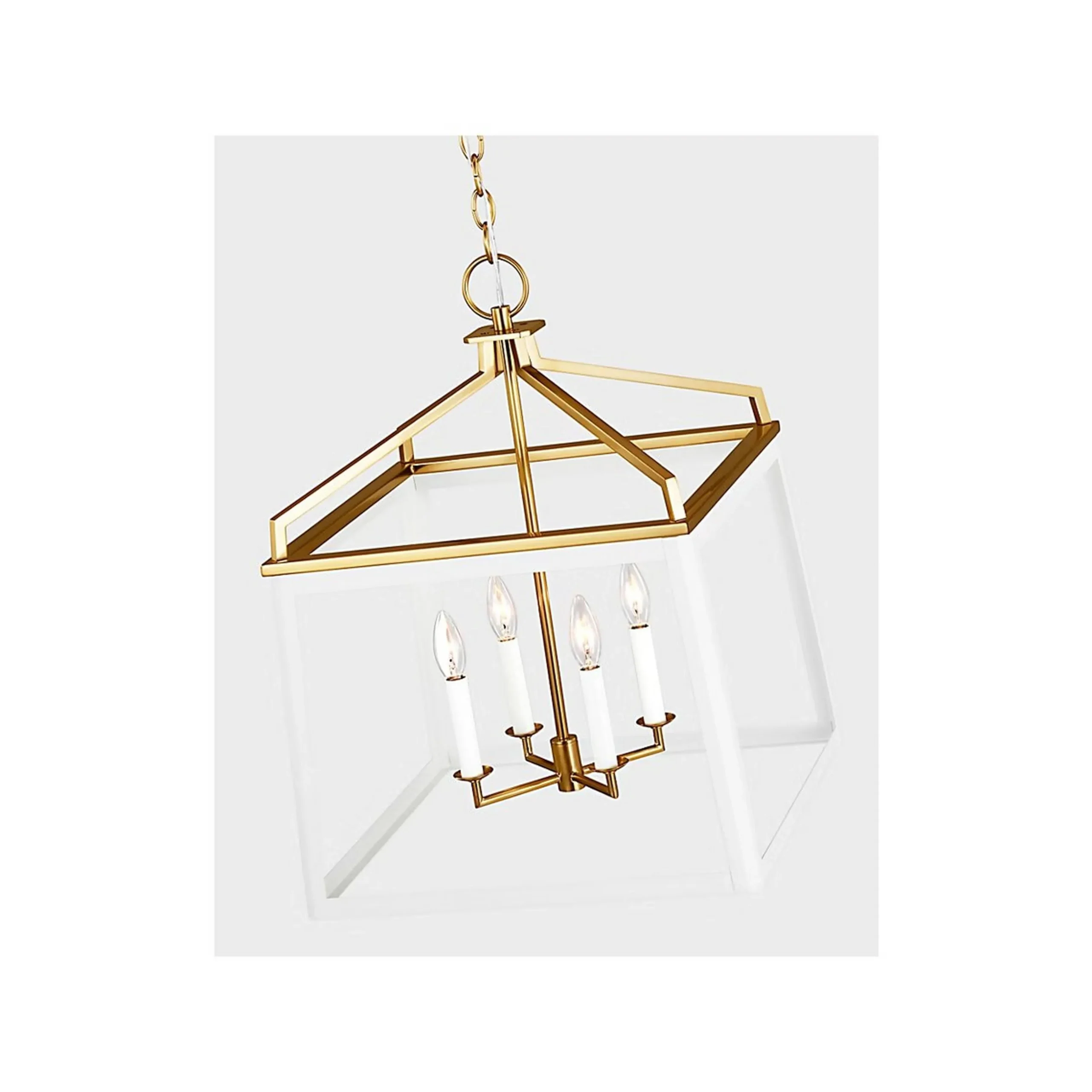 Jocelyn Lantern - Large