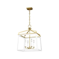 Jocelyn Lantern - Large