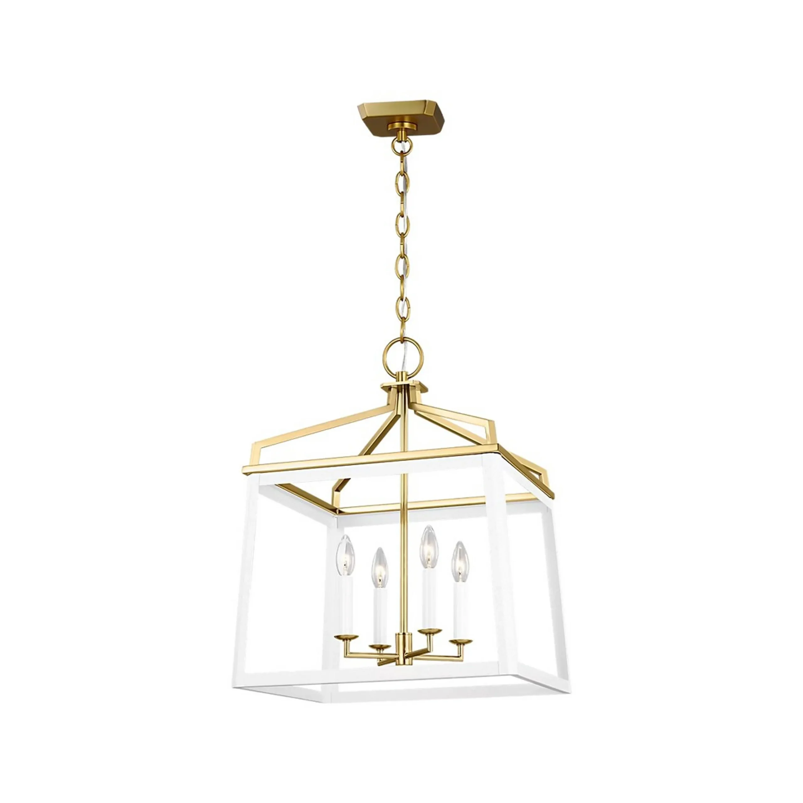Jocelyn Lantern - Large