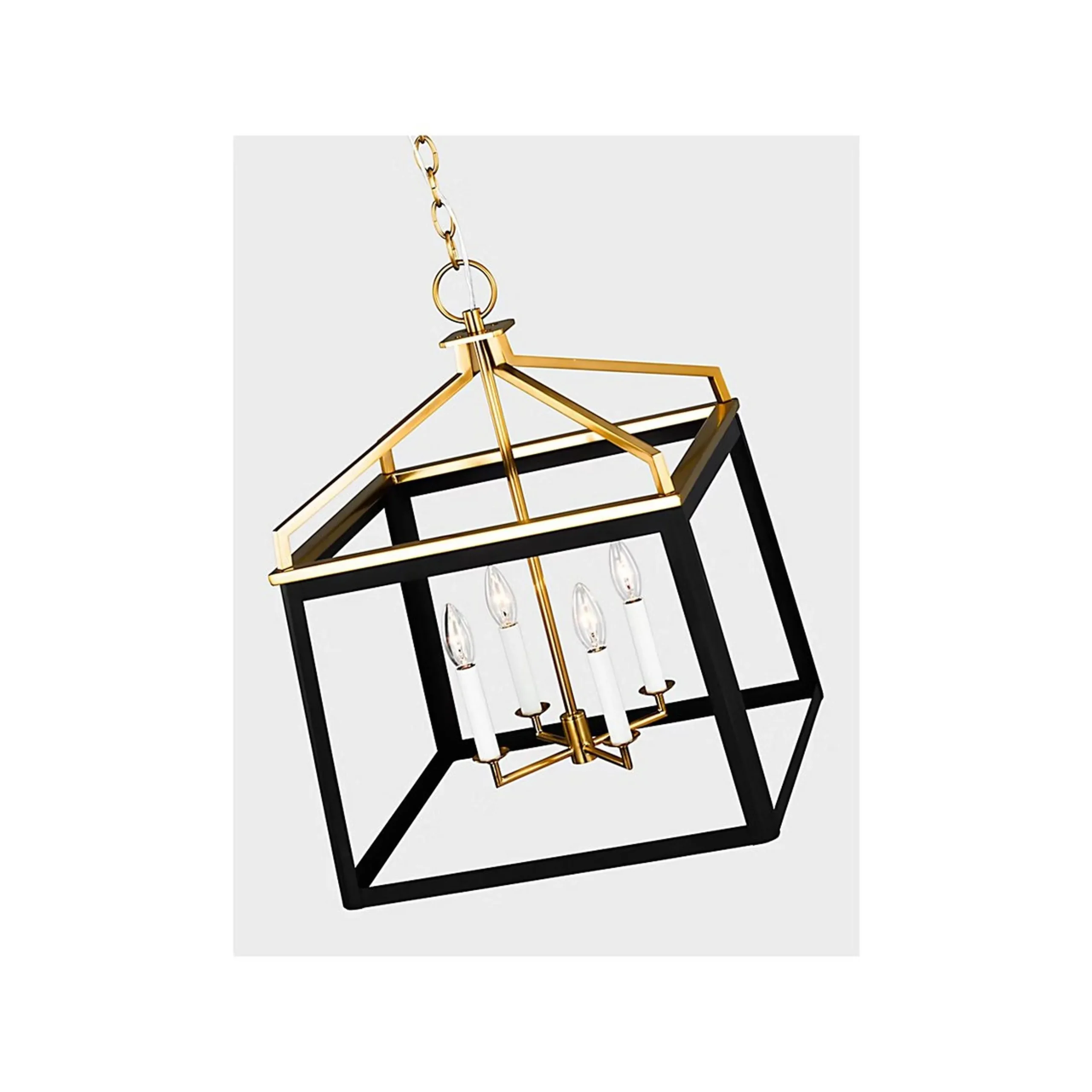 Jocelyn Lantern - Large