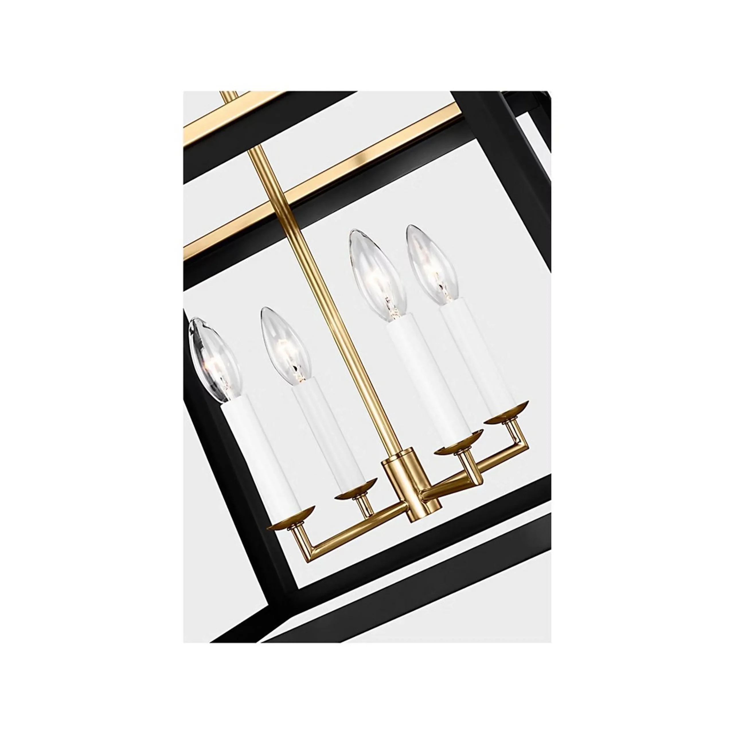 Jocelyn Lantern - Large