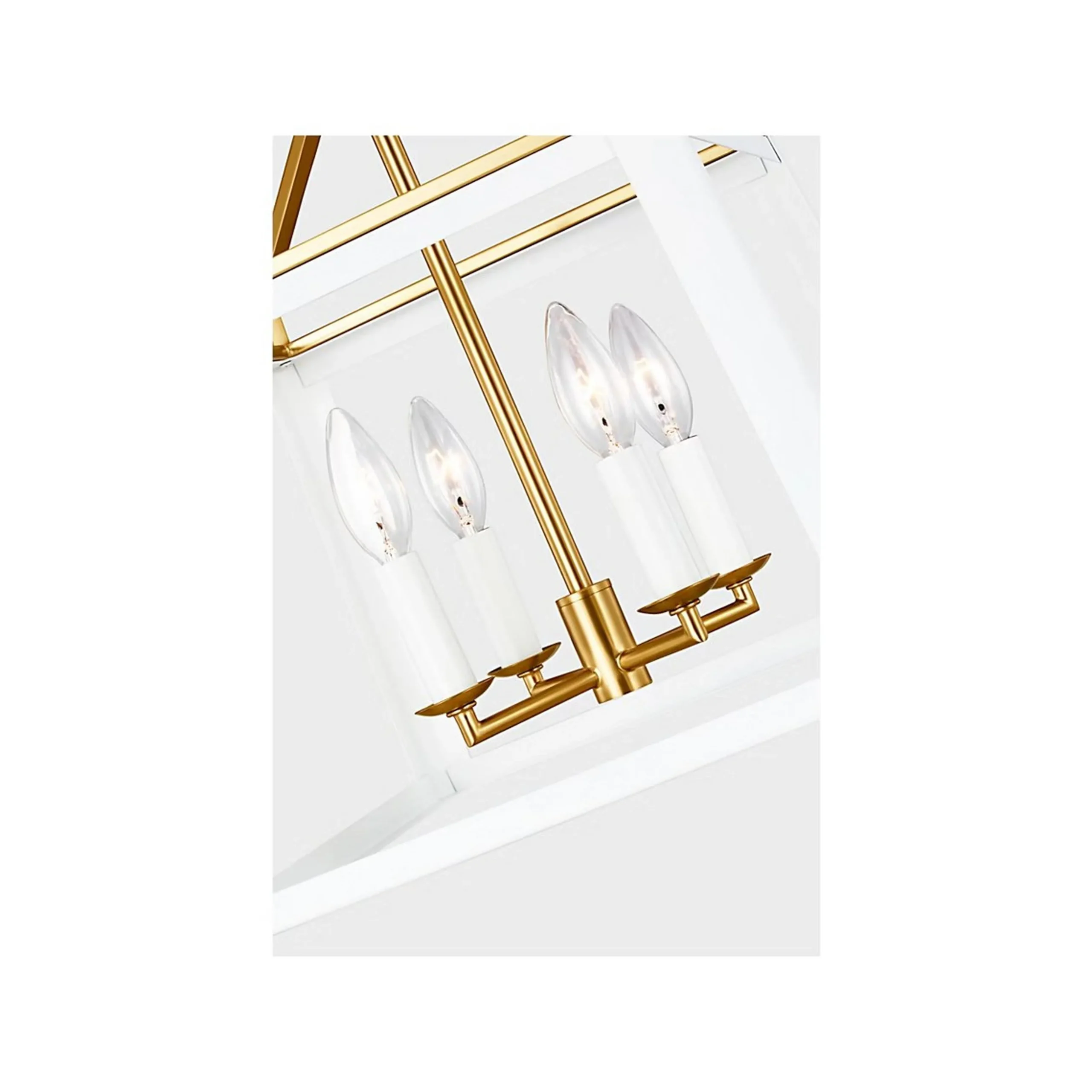 Jocelyn Lantern - Medium