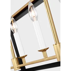Jocelyn Linear Chandelier