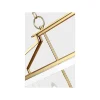 Jocelyn Linear Chandelier