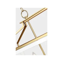Jocelyn Linear Chandelier