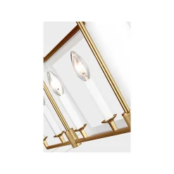 Jocelyn Linear Chandelier