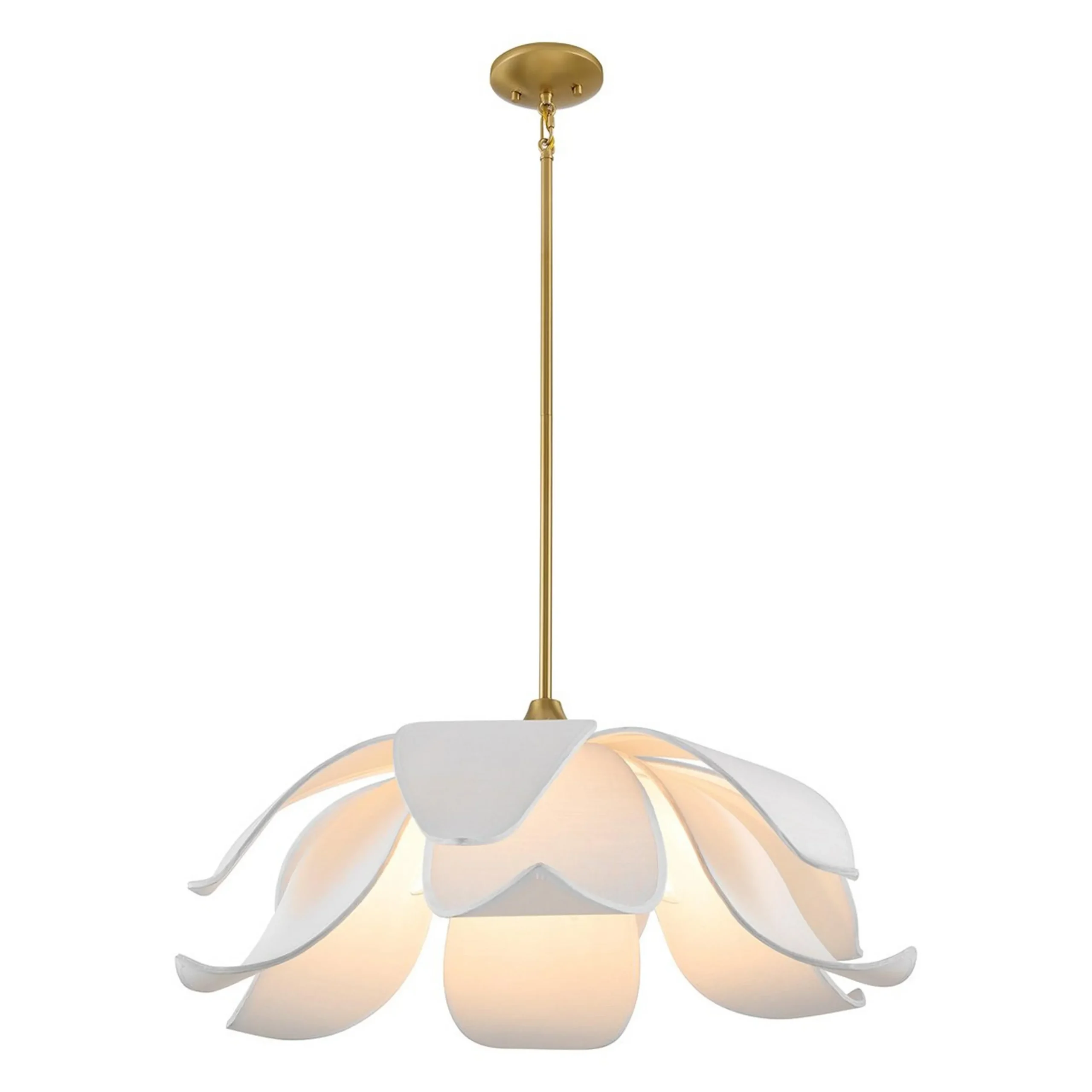 Jonquil Chandelier