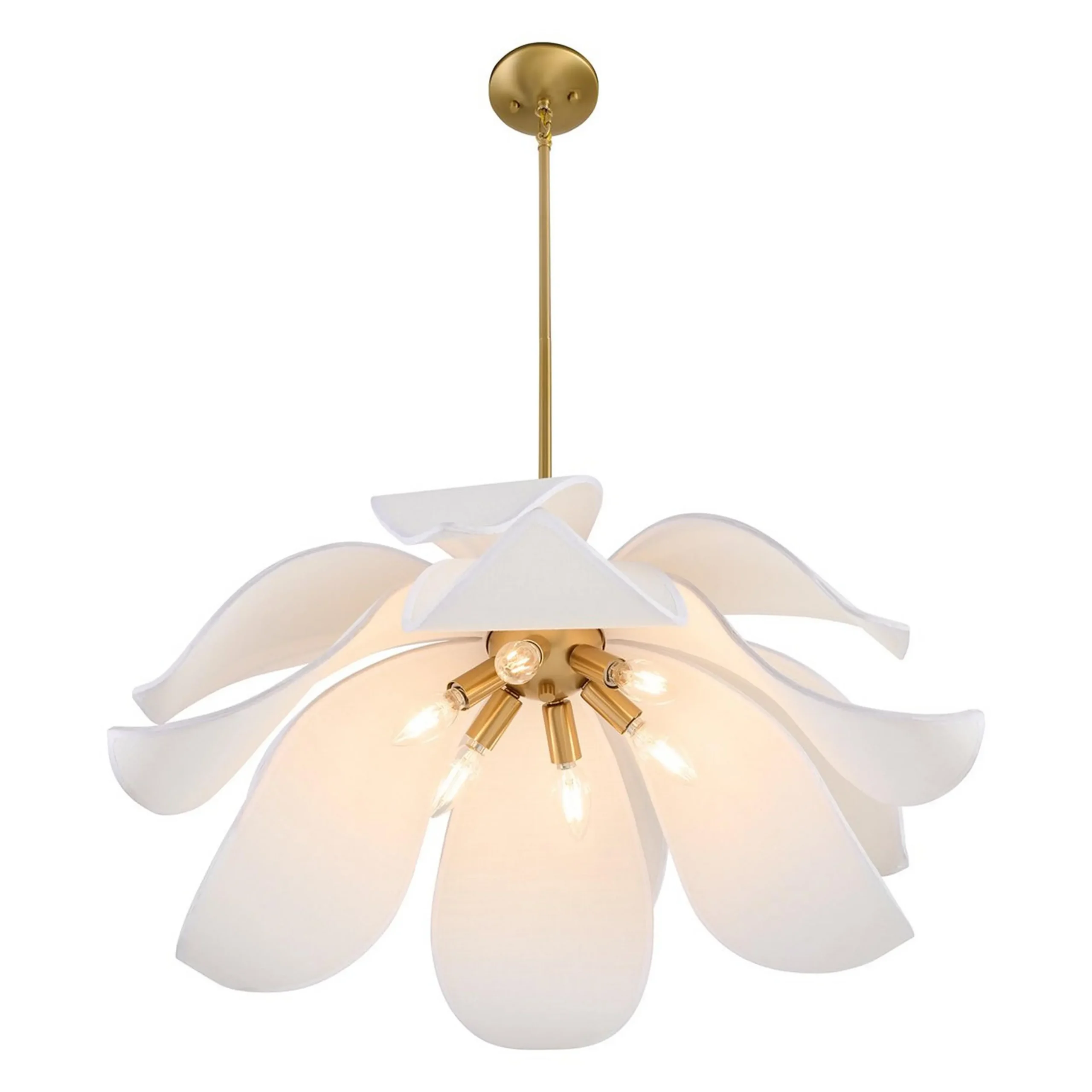 Jonquil Chandelier