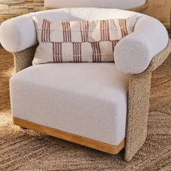 Jorgen Lounge Chair