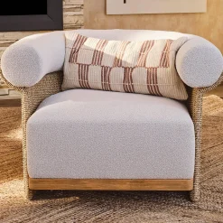 Jorgen Lounge Chair