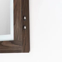 Jove LED Vanity Mirror - 32x24