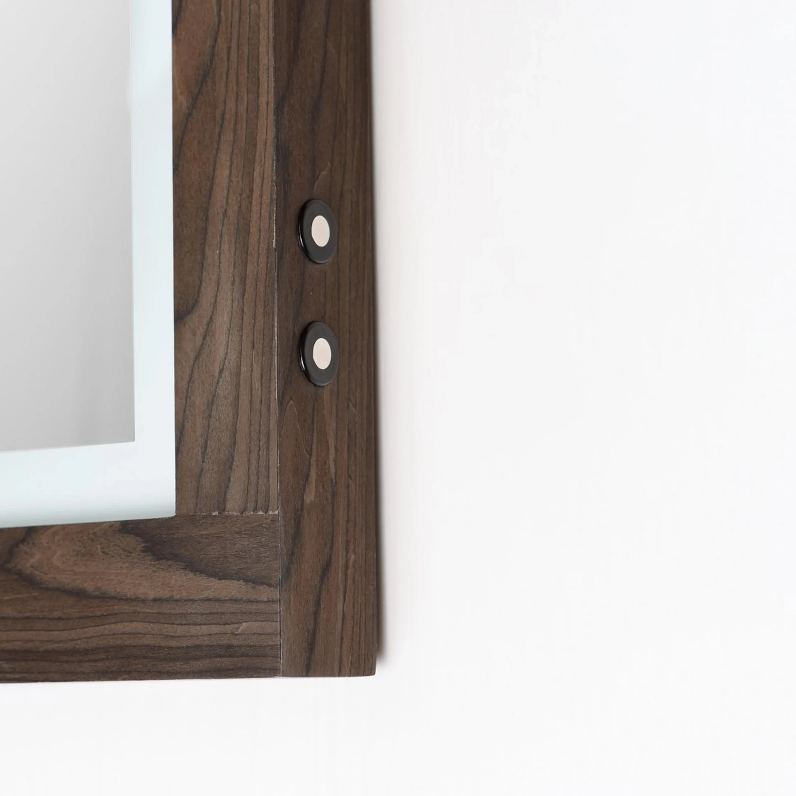 Jove LED Vanity Mirror - 32x24