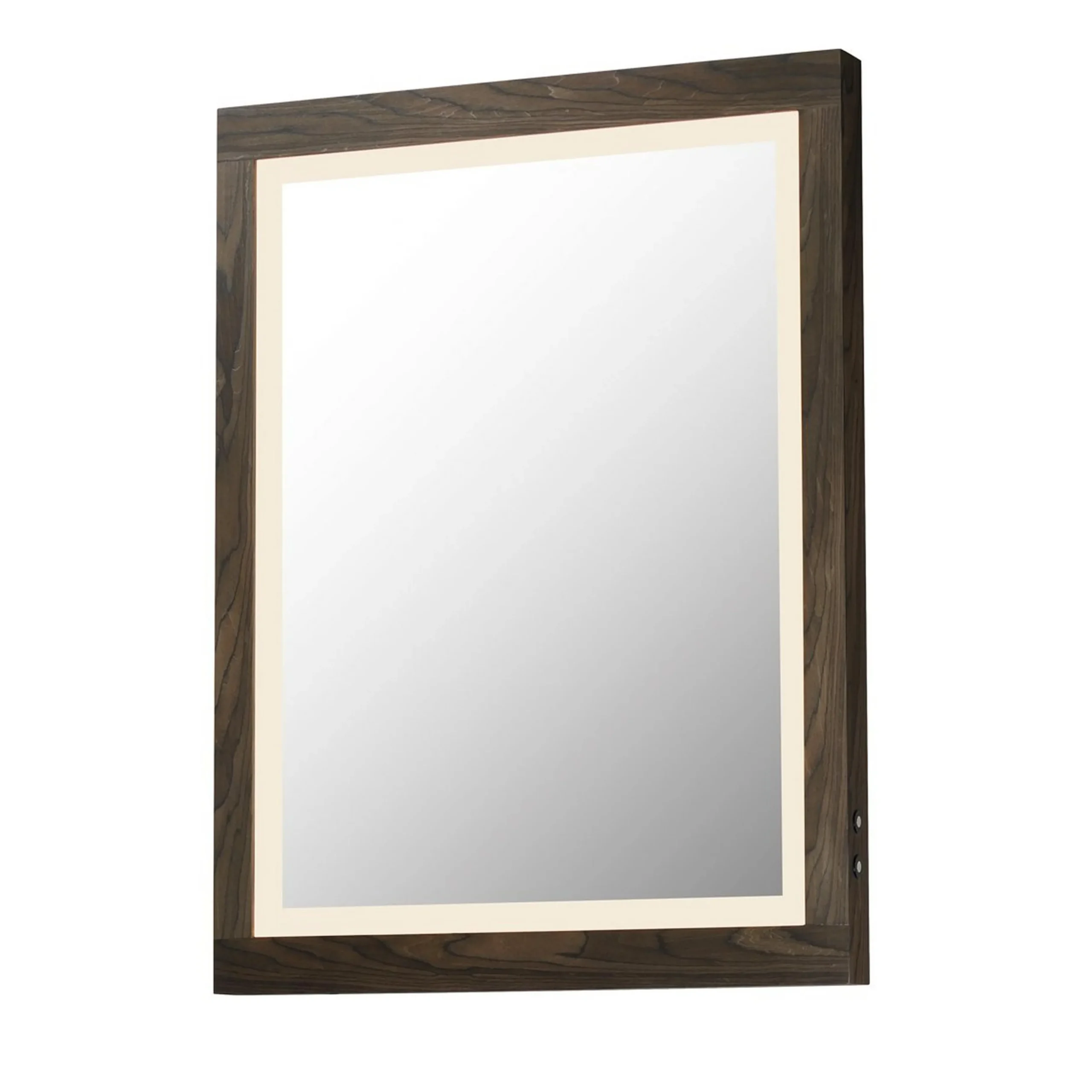 Jove LED Vanity Mirror - 32x24