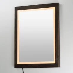 Jove LED Vanity Mirror - 32x24