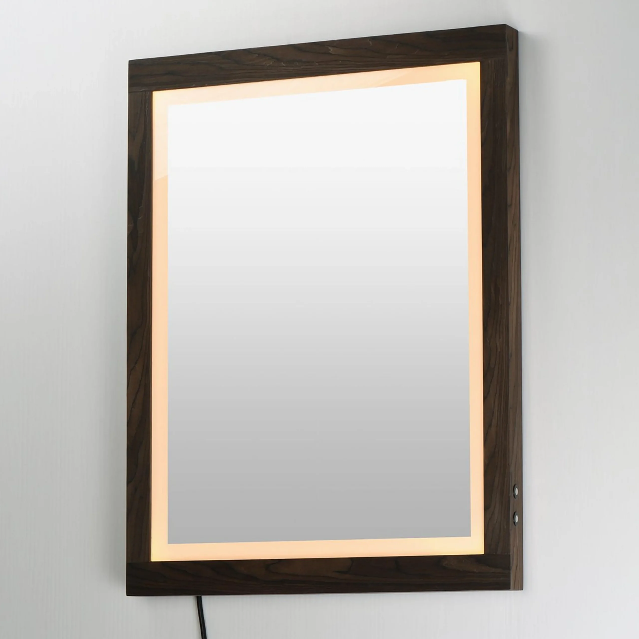 Jove LED Vanity Mirror - 32x24