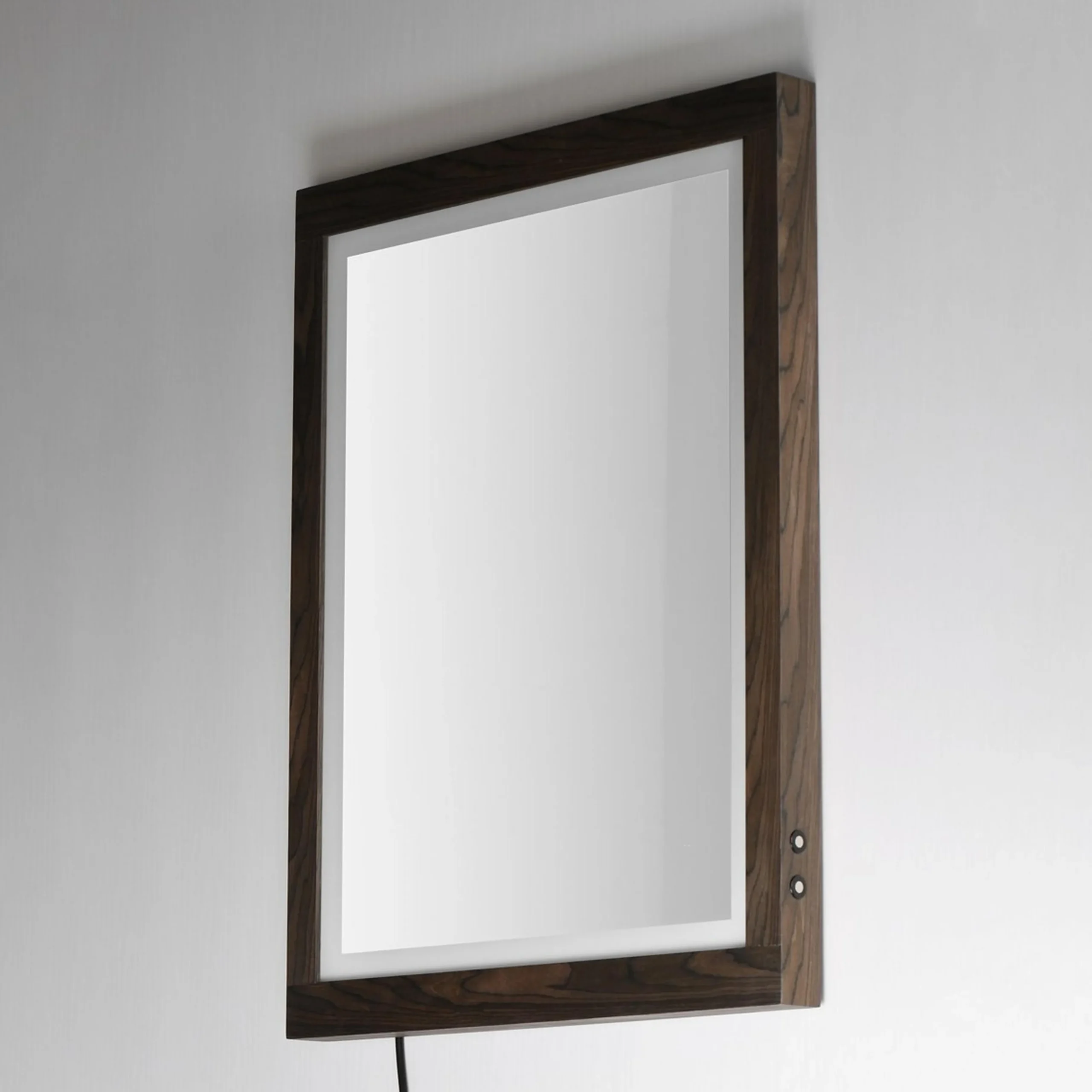 Jove LED Vanity Mirror - 32x24