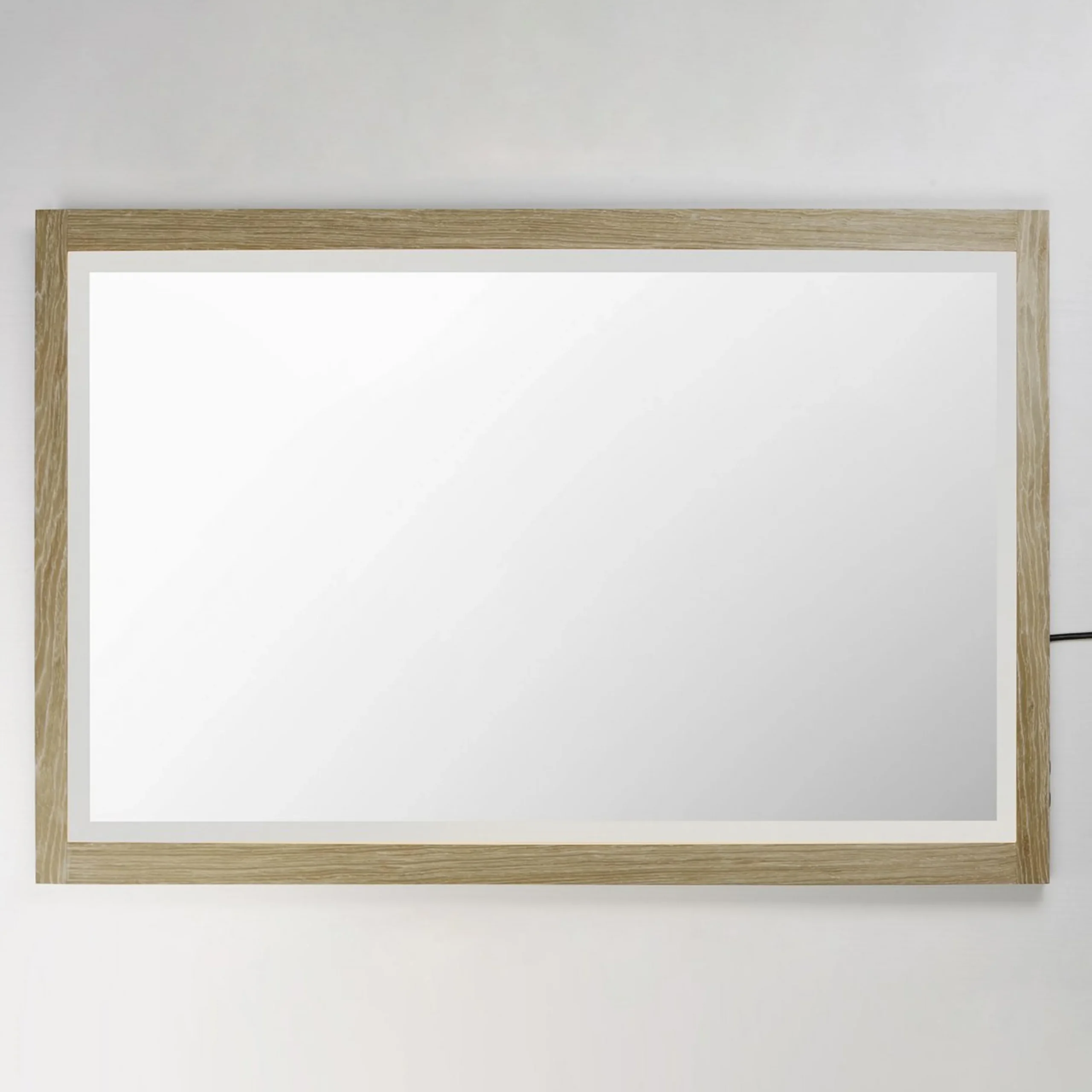 Jove LED Vanity Mirror - 32x48
