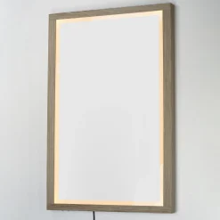 Jove LED Vanity Mirror - 32x48