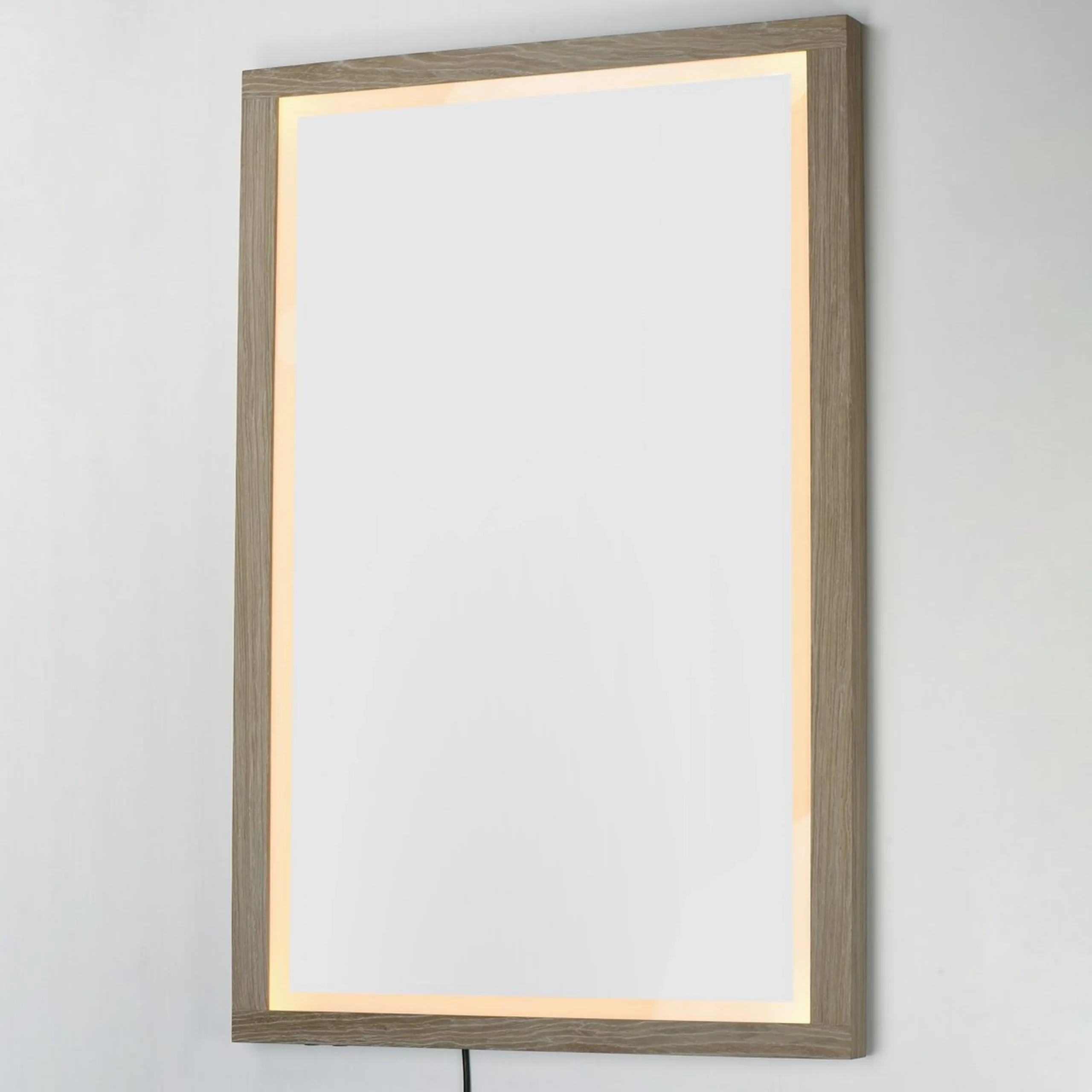Jove LED Vanity Mirror - 32x48