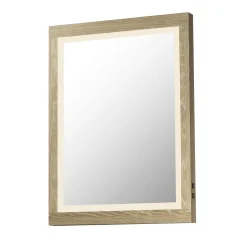 Jove LED Vanity Mirror - 32x24