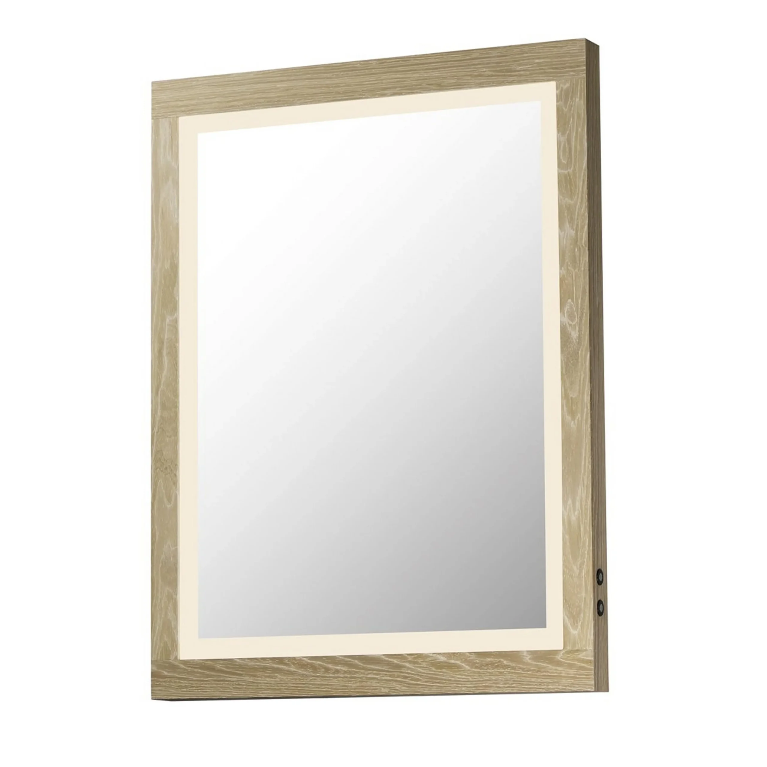 Jove LED Vanity Mirror - 32x24