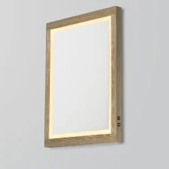 Jove LED Vanity Mirror - 32x24