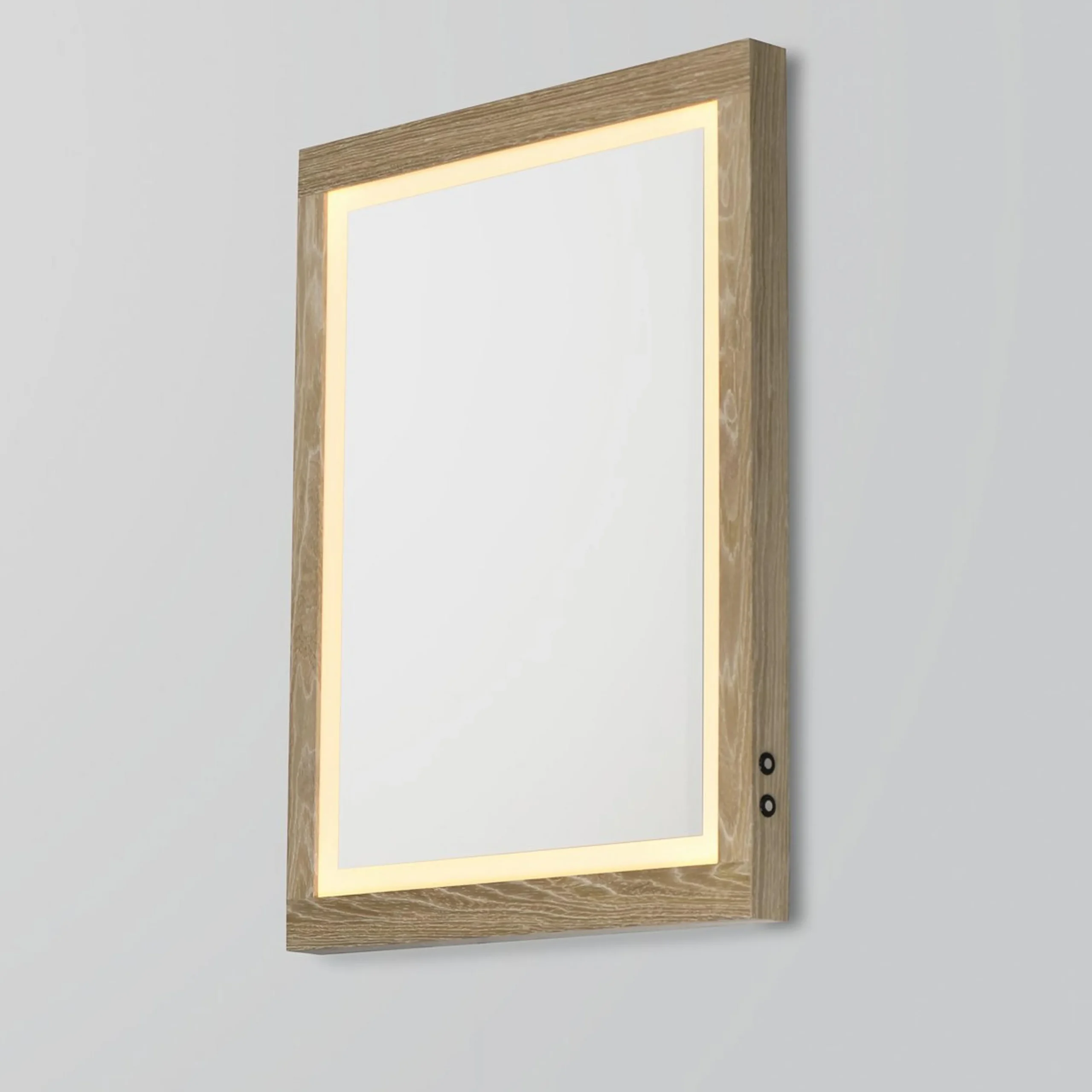 Jove LED Vanity Mirror - 32x24