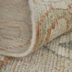 Jovie Hand-Knotted Rug